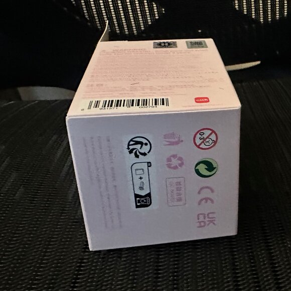 LAZY YOGA CONFIDENT Authentic Labubu The Monsters Figure - Picture 5 of 5